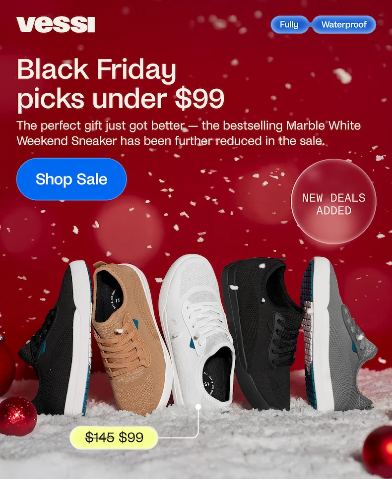 Gifts under $99