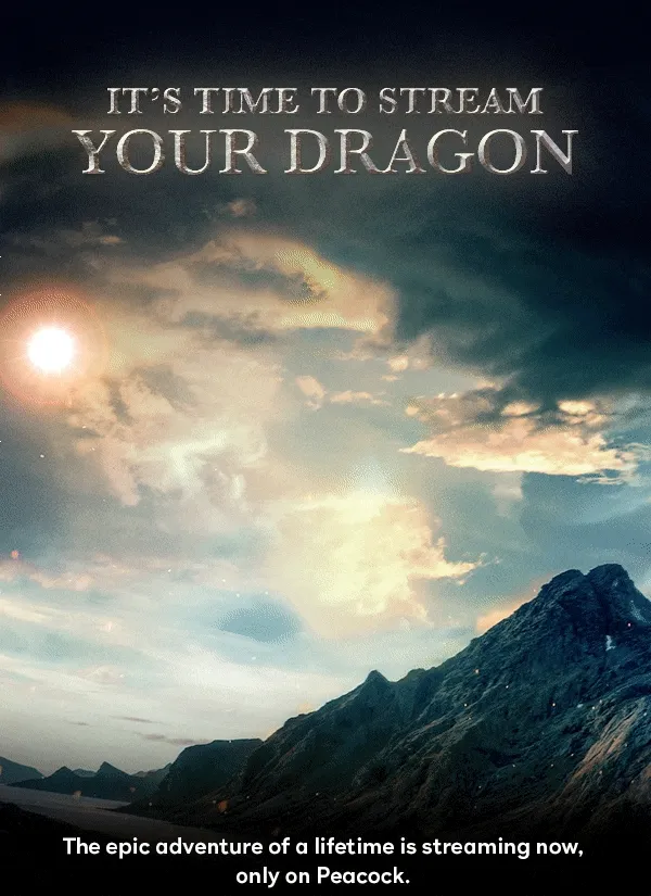 How to Train Your Dragon