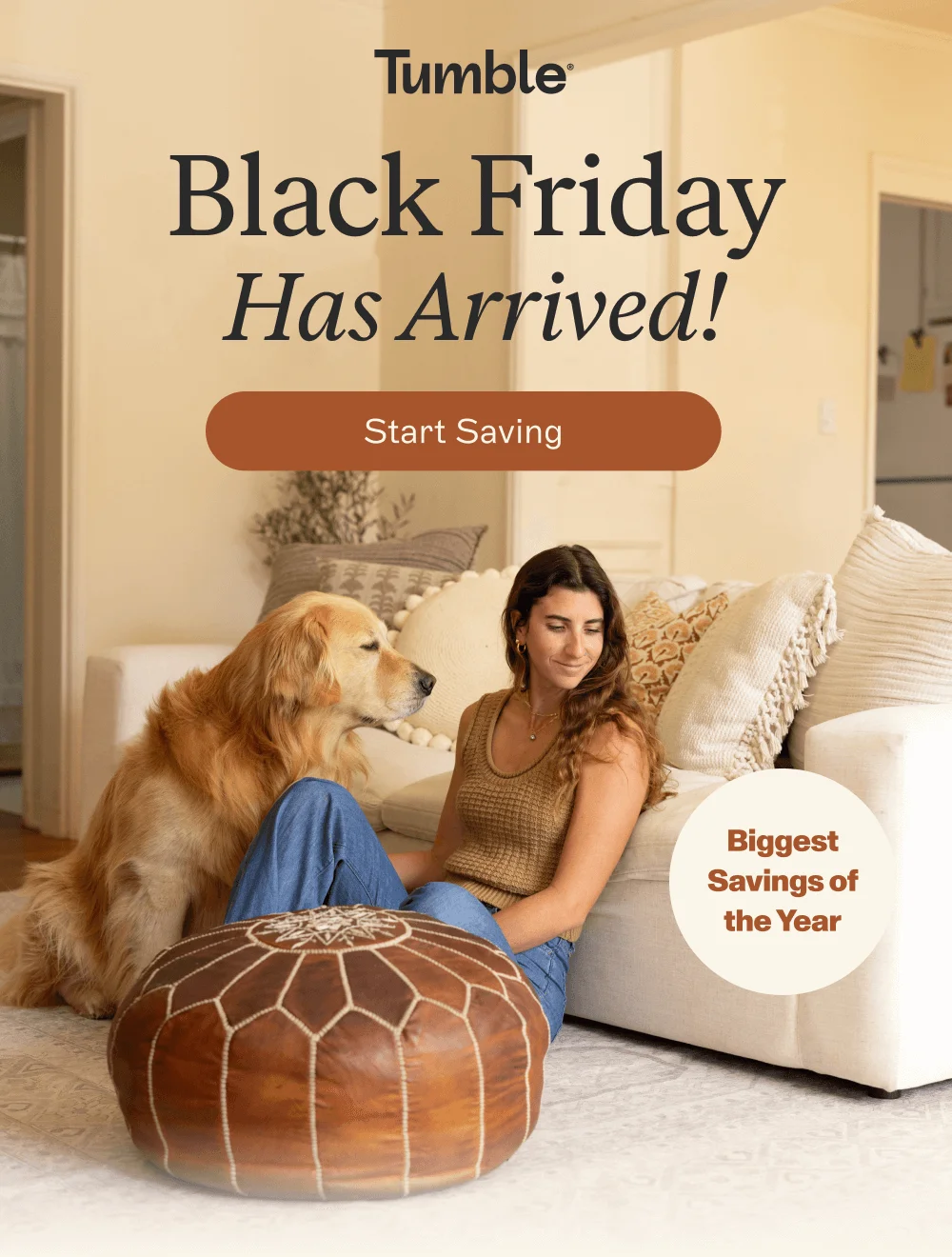 Black Friday Has Arrived! [Start Saving]