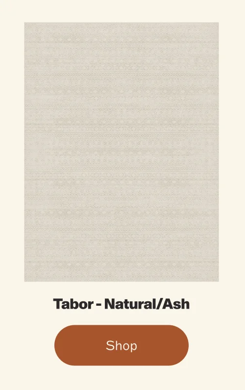 Tabor-Natural/Ash [Shop]