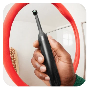 Shop 360 Oscillating Brush