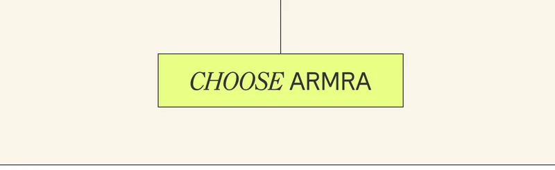 CHOOSE ARMRA