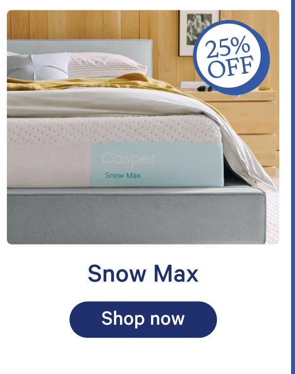 Snow Max