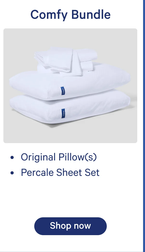 Comfy Bundle