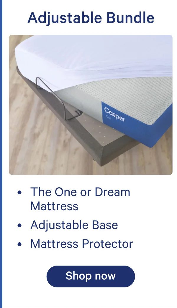 Adjustable Bundle