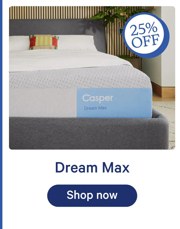 Dream Max