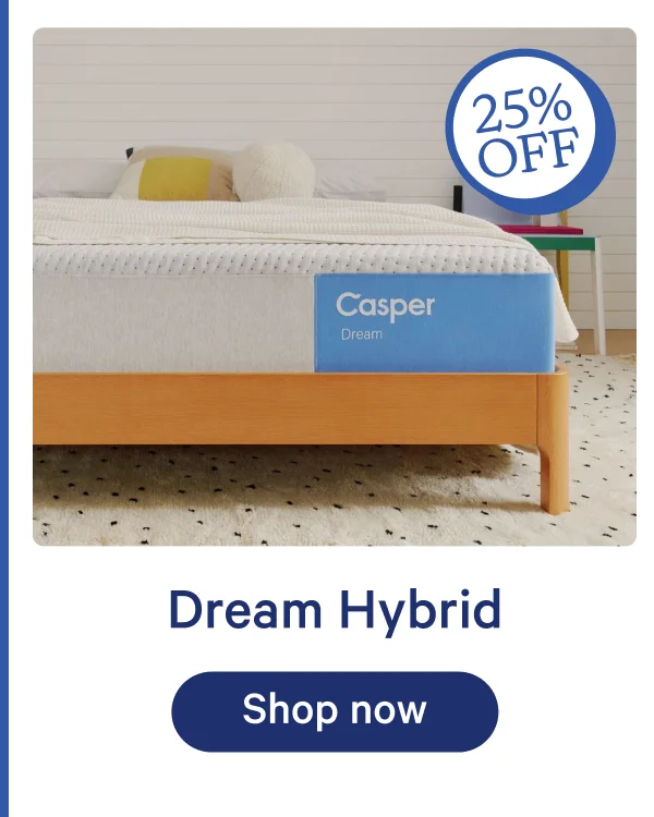 Dream Hybrid