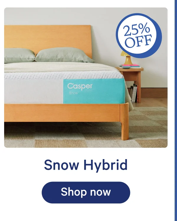 Snow Hybrid