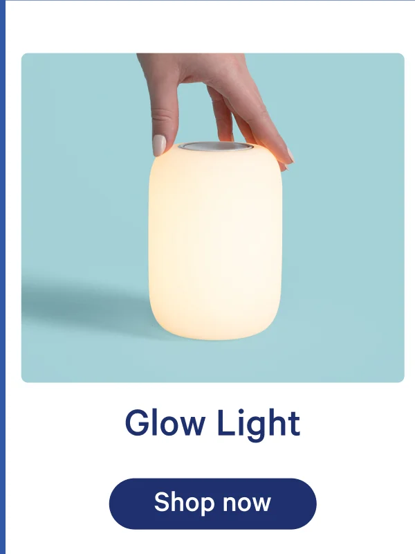 Glow Light