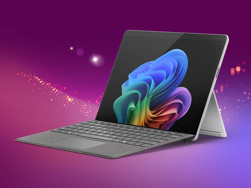 Surface deals.