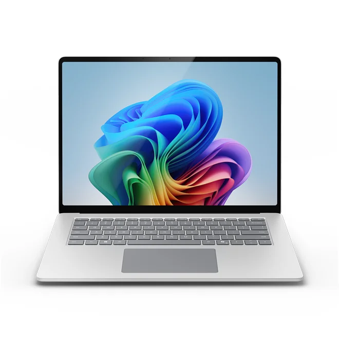 Surface Laptop, Copilot+ PC.