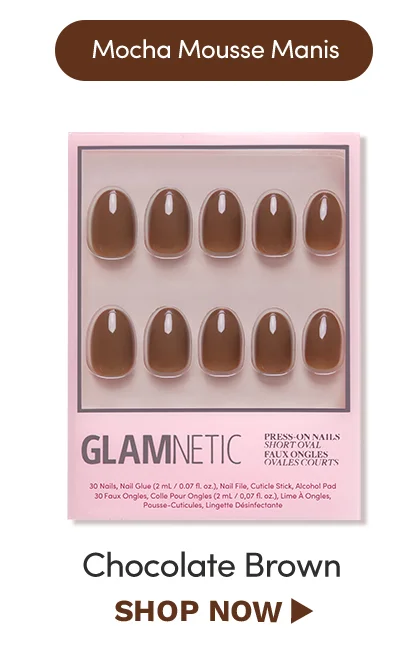 Chocolate Brown
