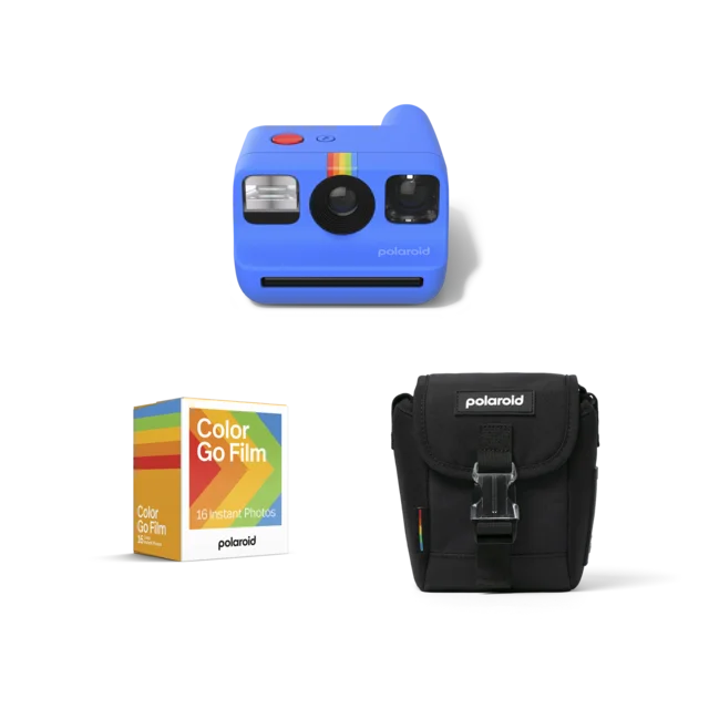 Polaroid Go Generation 2 <br> Day-Tripper Set