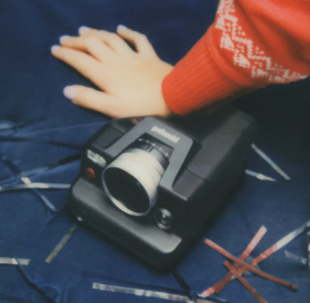 $200 off the Polaroid I-2