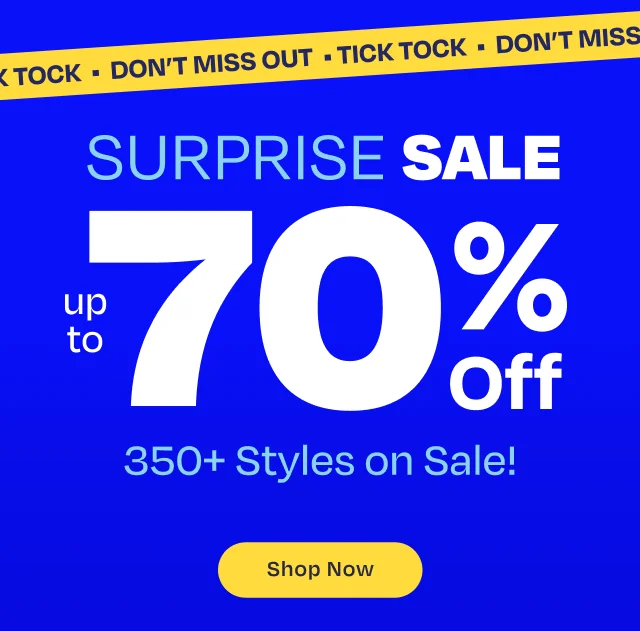 Surprise Sale - Image