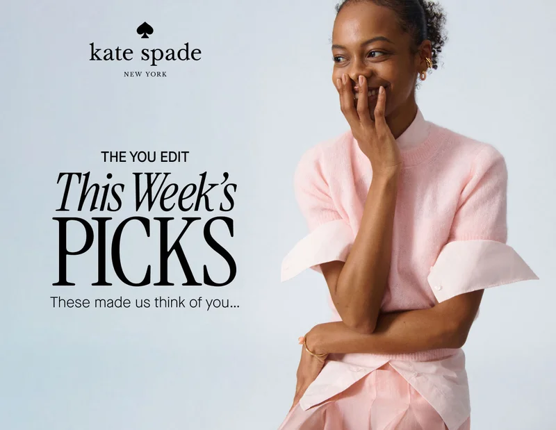 This Week's PICKS