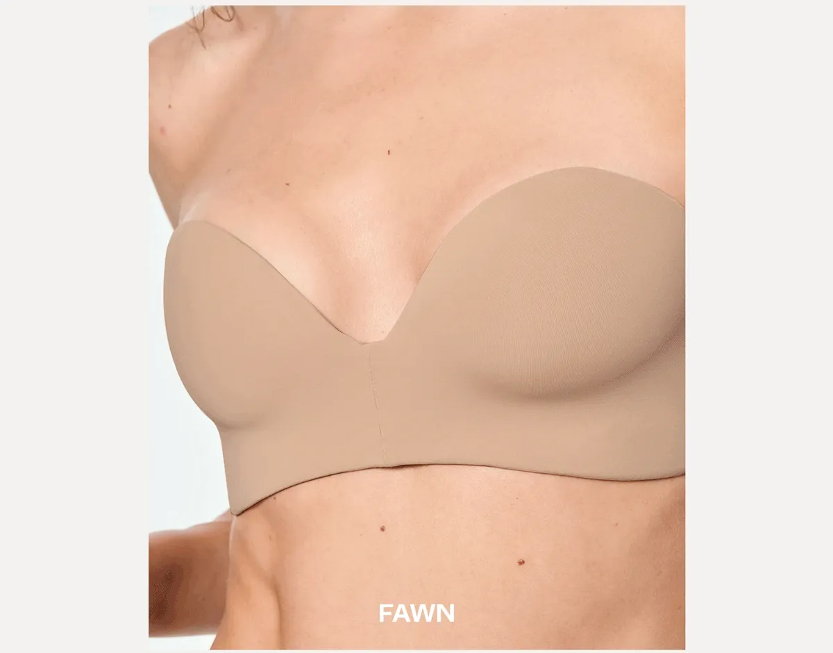 Three Essential Colors, One Essential Silhouette