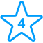 4