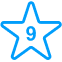 9