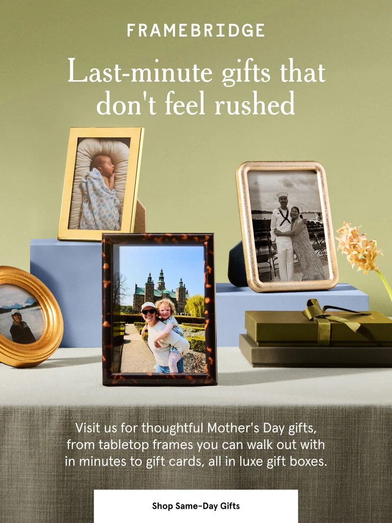 Shop Same-Day Gifts