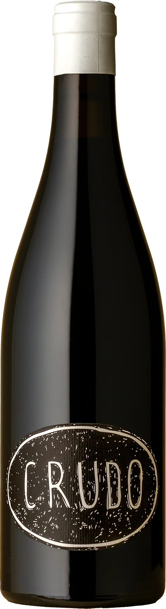 Image of Luke Lambert <br>Crudo Shiraz<br>2022