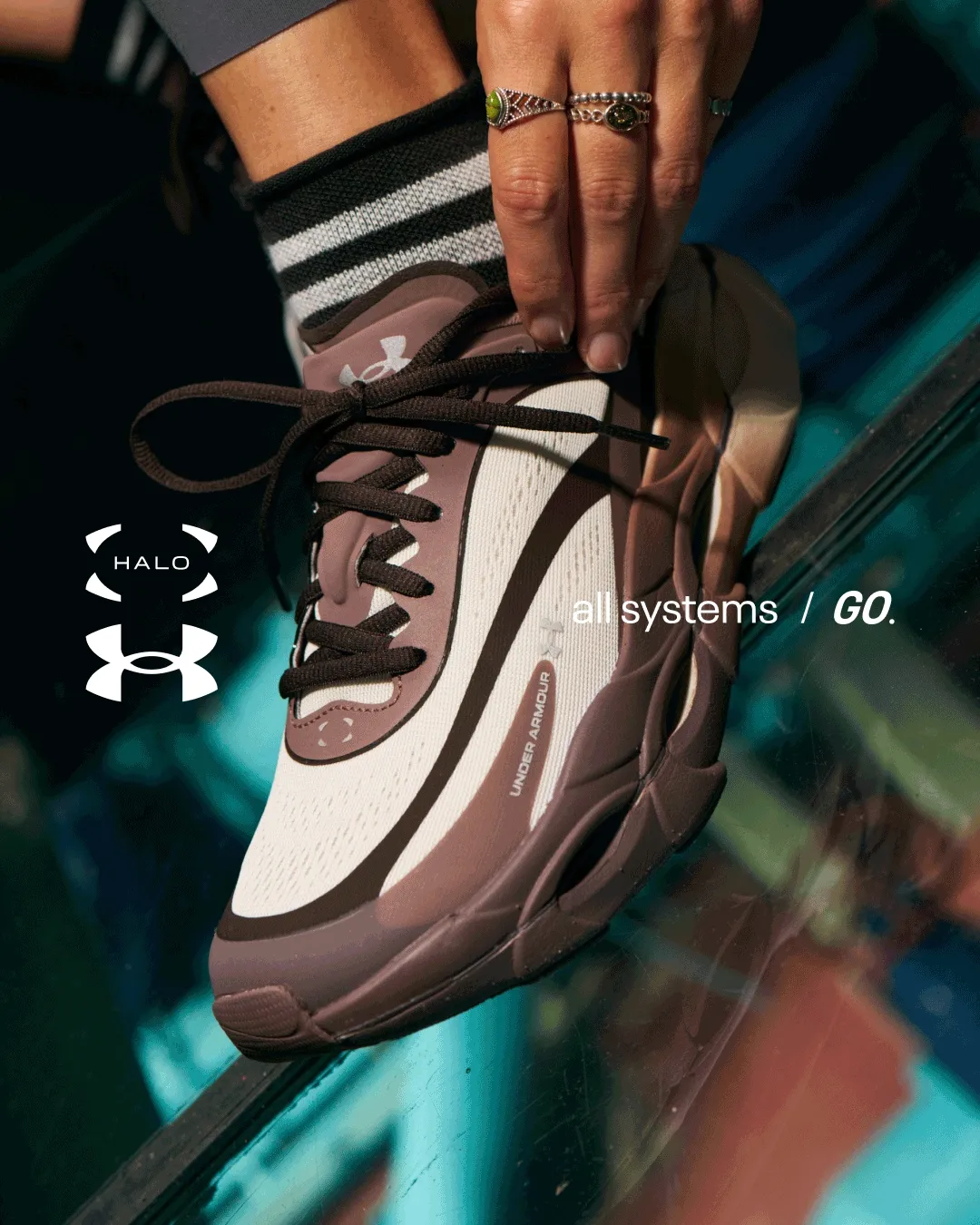 Under Armour