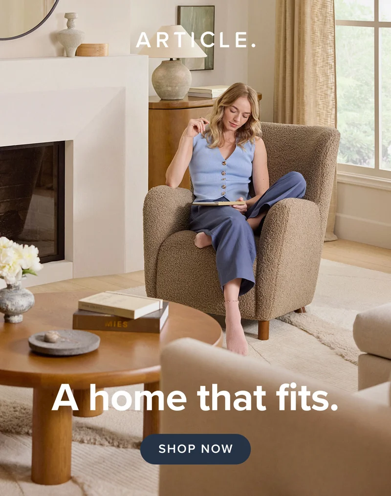 A home that fits. Shop now.