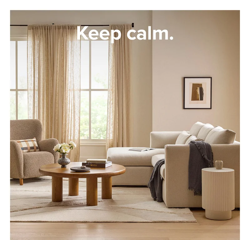 Your space should feel like it truly belongs to you—a retreat you never have to leave.