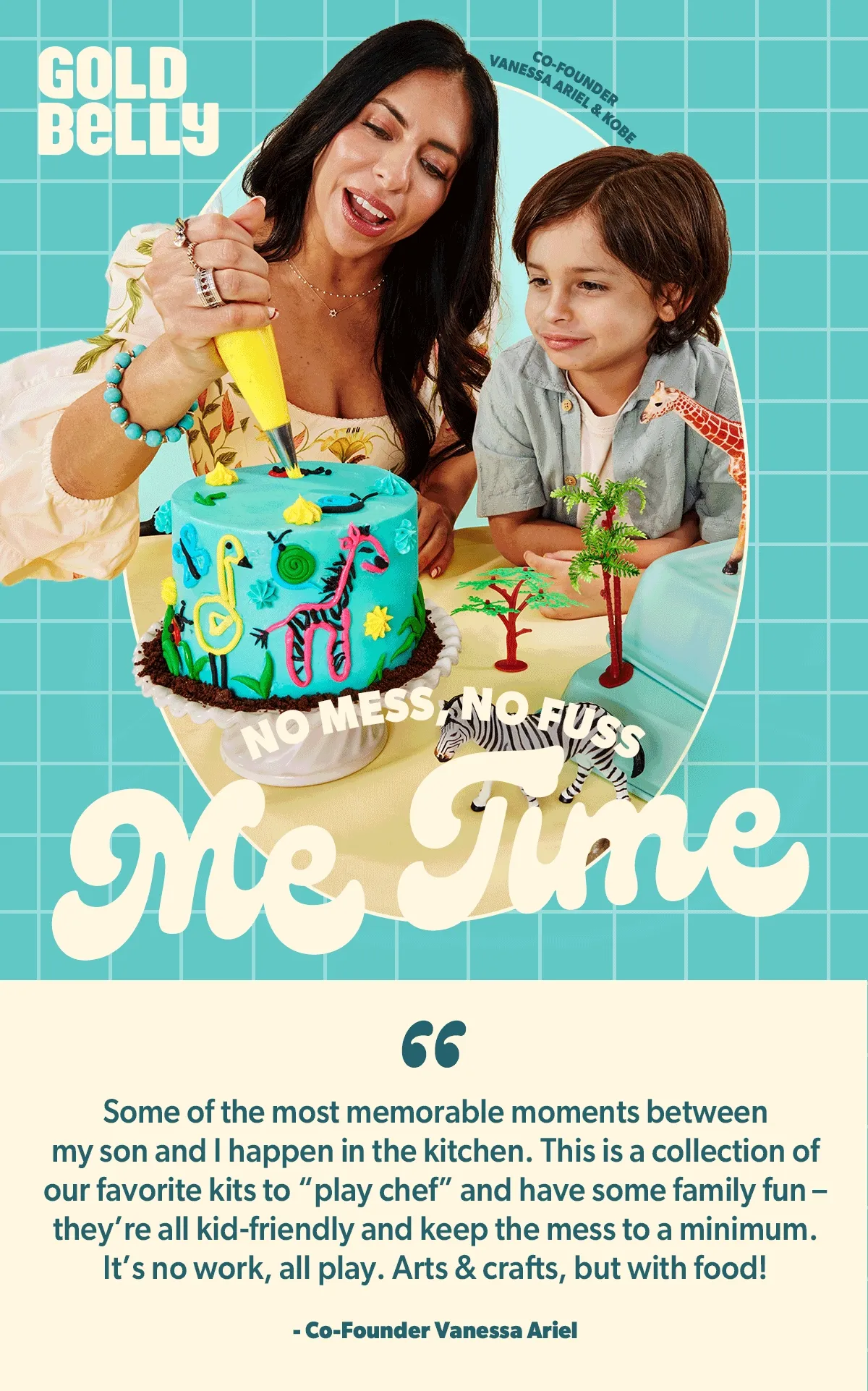 Mother's Day