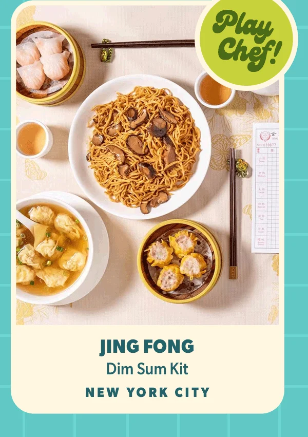 Jing Fong