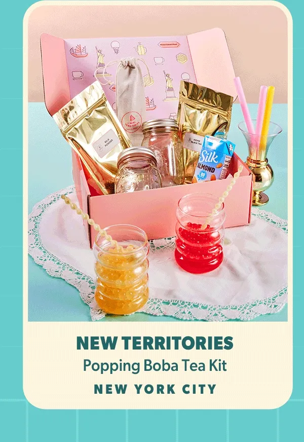 New Territories