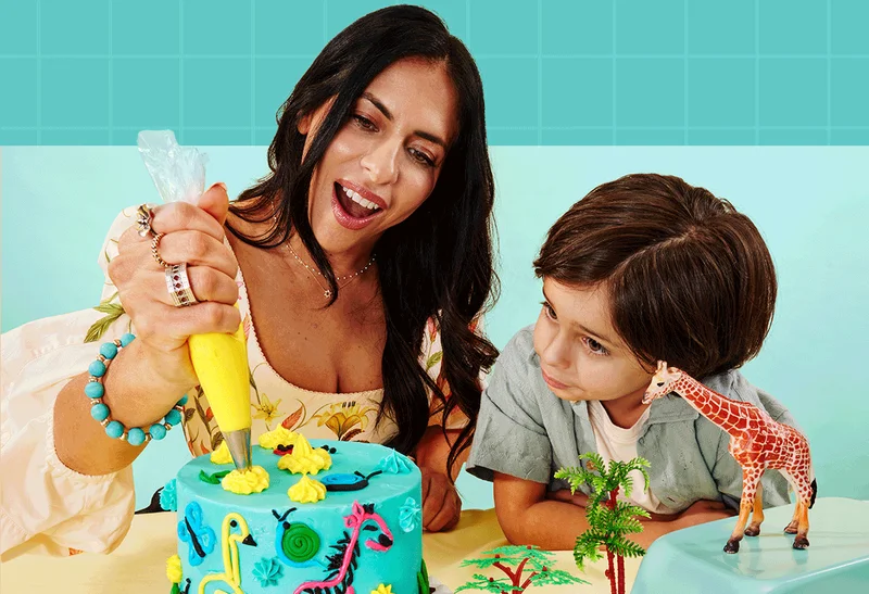 Shop Mother's Day