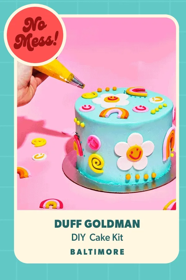 Duff Goldman