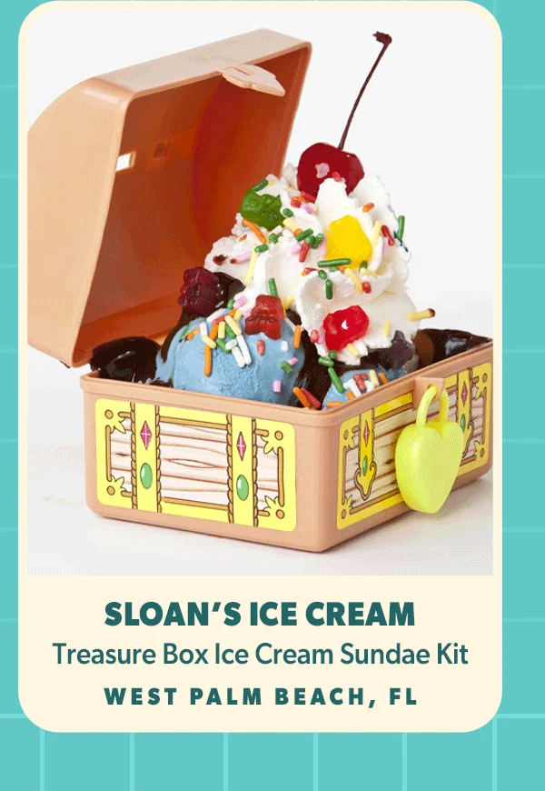 Sloan's Ice Cream
