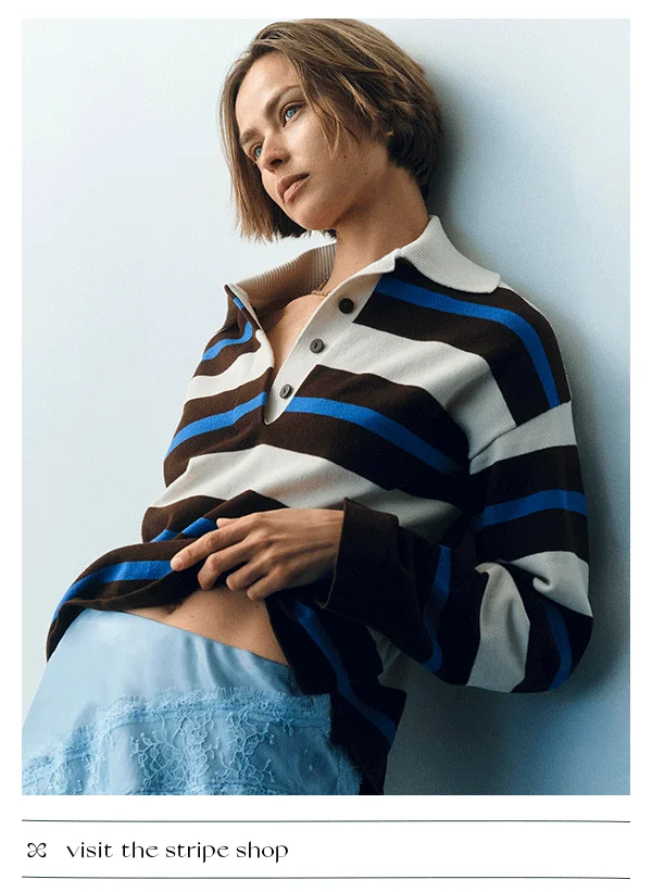 visit the stripe shop