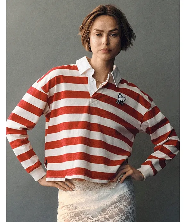 sporty chic shirts