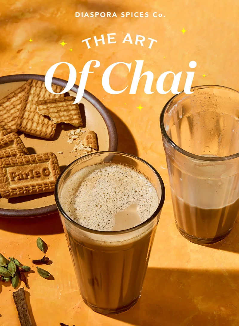 The Art of Chai