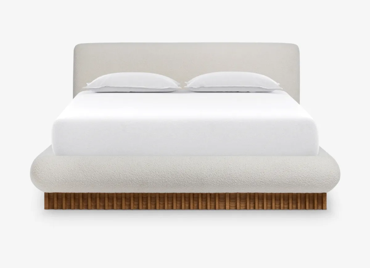 Shop Billow Bed
