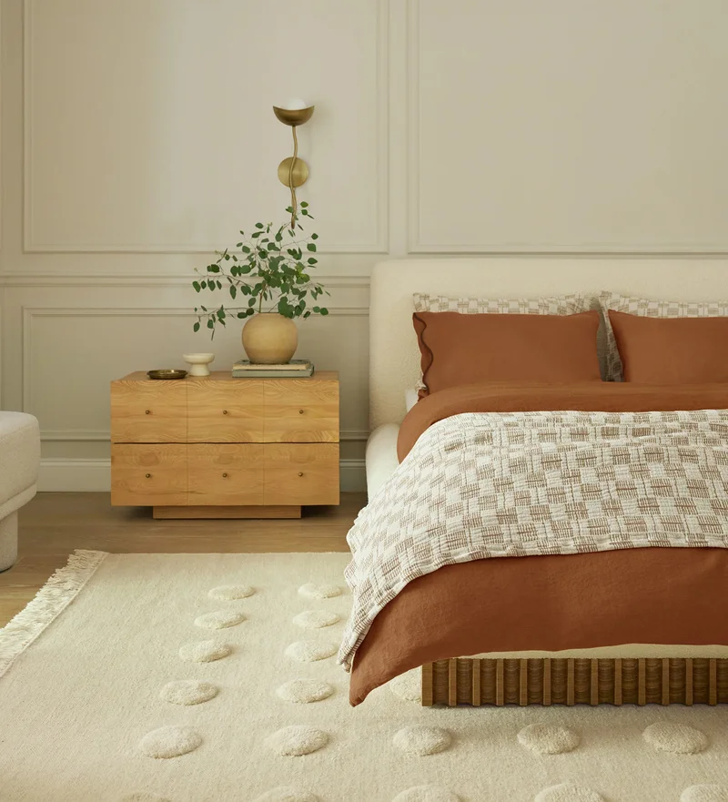 Shop Billow Bed
