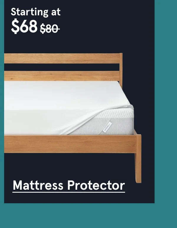 Mattress Protector