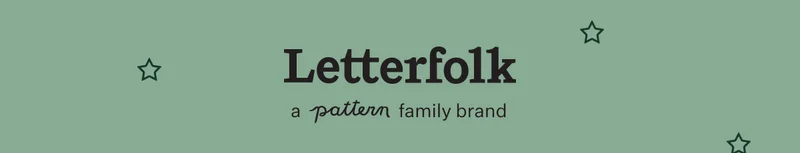 Letterfolk