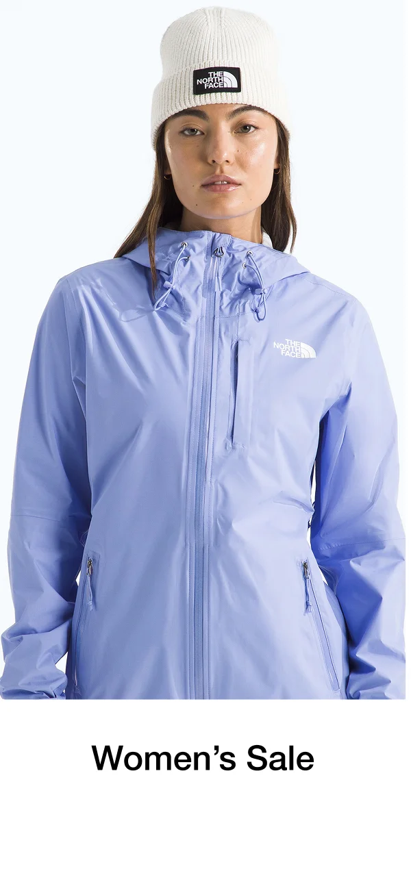Women's Sale