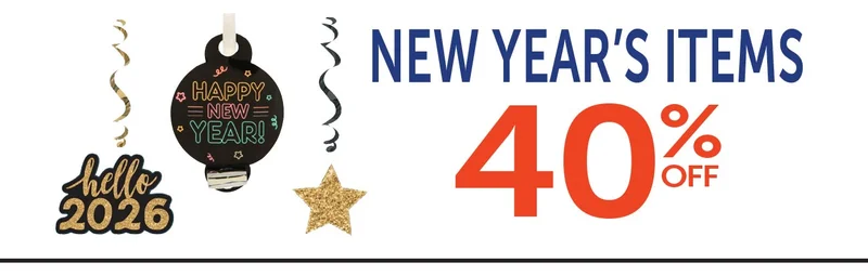 New Year