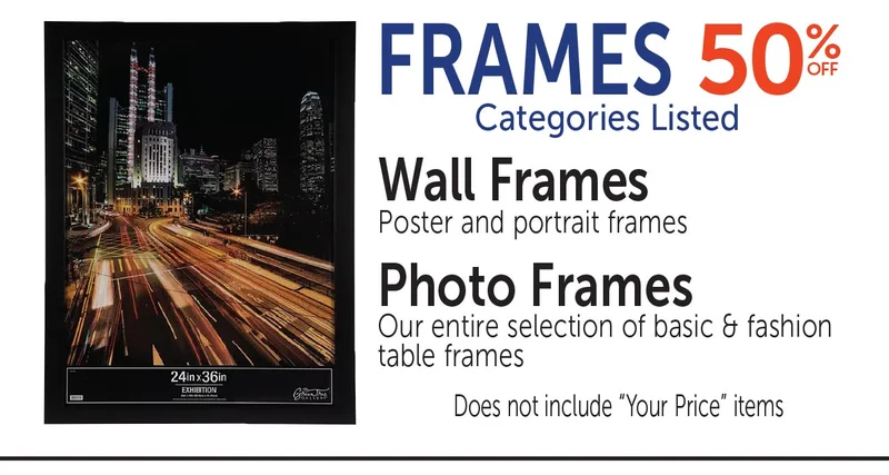 Frames