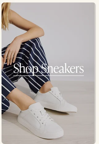 Shop Sneakers - Image
