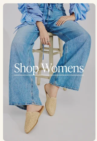 Shop Womens - Image