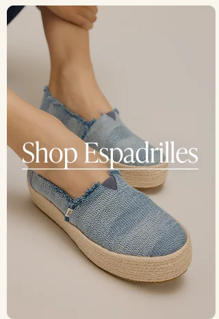 Shop Espadrilles - Image