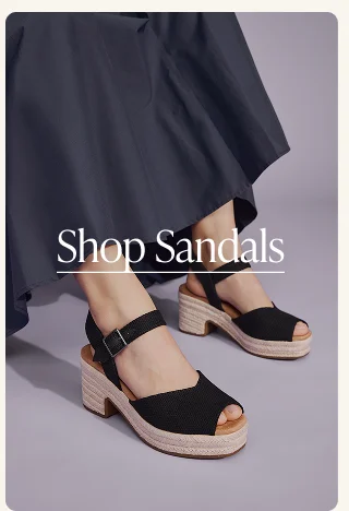 Shop Sandals - Image