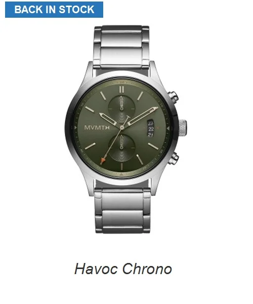 View product recommended for you