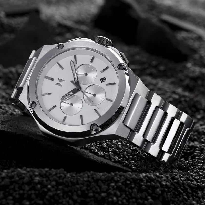 Silver’s